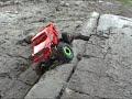 AX-10攀岩車改裝首開