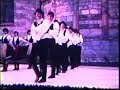 Ballag�s, N�pt�nc, Don-Bosco Zenekar Kastliban 1977-ben