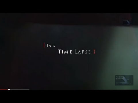 Ludovico Einaudi: 'In a Time Lapse' story telling