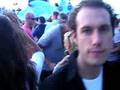 Sunset @ Lief festival 2008...