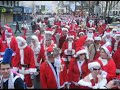 Santa Flood \