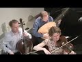BAROKKANERNE & KATI DEBRETZENI play CORELLI BAROKKANERNE & KATI DEBRETZENI play CORELLI