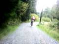videos de MTB Tour Harz '08