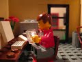 Legomovie Soundtest