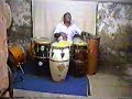 Mandingo practicando-4 Mandingo practicando-4