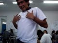 el baile del shampo
