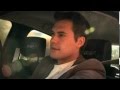 RENAULT Clio RS 197 - Video 3 by www.renaultsport.co.uk