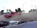 Monster Truck Hot Tamale Freestyle