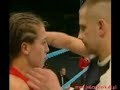 Muay Thai Poland Joanna Jedrzejczyk HL Muay Thai Poland Joanna Jedrzejczyk HL
