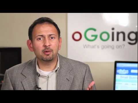 Small Business Social Network Social Media | Ogoing
