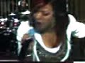 Keyshia Cole Singin \"Love\" alil Diffrently