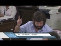 Intervención de Gabriel Boric en proyecto de Reforma Laboral