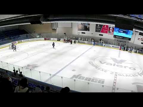 Noah #10 Passing U18 2024-25