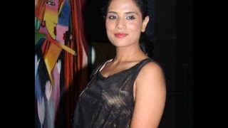 Why is Richa Chadda no longer part of Devang Dholakia's Sunny Leone action film