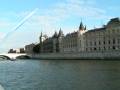 videos de j'aime ma ville- Le long de la seine/ B. Dennen