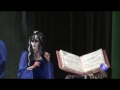 Comparsa:Noches de brujas de Alcala de Guadaira - Preliminares Carnaval de Carmona 2.012