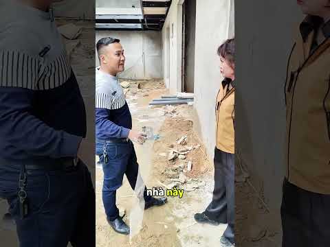  Chị chủ đầu tư quyết định dùng cho mọi công trình của mình sau khi xem thử nghiệm của Victory.