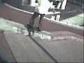 Aymeric Nocus - old tapes - 2004