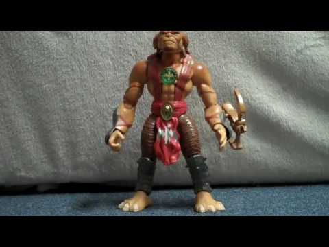 small soldiers