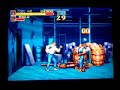 Final Fight CD  (Sega CD)