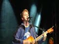 Tomas Bezdeda - Maly princ (live)
