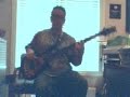 Hashbrown plays some Sludge Meatal Hashbrown plays some Sludge Meatal