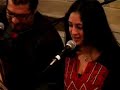 concert to raise funds for the bereaved family forum - feb 2006

musicians:
nizar abu zeid -- palestinian
avi agababa -- israeli
khaled almalki -- saudi arabian
yair dalal -- israeli of iraqi origin
shadia mansour -- british of palestinian origin
erez monk -- israeli 
tarek saadi - egyptian