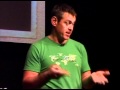 TEDxPearlRiver - Adam Horler - Can asian consumers save the planet?