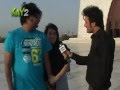 K2 Mixer Show By Arsalan Naeem At Mazar-e-Quaid Part 3 