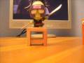 videos de The Plasticine Gang-Ep.2- Talkshow