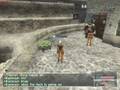 FFXI - Masta wants Sabatons