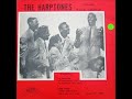 Willie Winfield & the Harptones - Laughing on the Outside