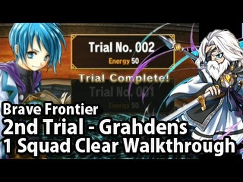 how to beat grahdens