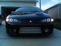 My 1995 Mitsubishi Eclipse GST My 1995 Mitsubishi Eclipse GST