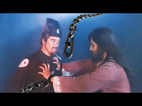 Trại Tù Cao Thủ | Phim Lẻ 2024 | Phim Kiếm Hiệp Võ Thuật Hay Nhất Mọi Thời Đại