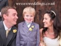 Click here to watch this video Stockbridge Farm Barn, Sherborne, Dorset, wedding photography by www.wessexweddings.co.uk