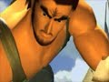 Soul Blade CGI Intro