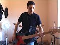 Cover: Dance, Dance - Fall Out Boy [Bass]