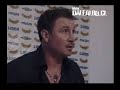 Barti tras el triunfo a Huachipato Barti tras el triunfo a Huachipato