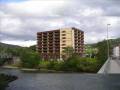 A Walk Around Voss, Norway - 2007
