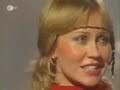 ABBA - The Day Before You Came (extended)