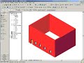 Autodesk Revit model to 3ds max - Part 1