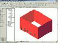 Autodesk Revit model to 3ds max - Part 1