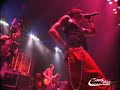 Linkin Park - Papercut (Live at Dragon Festival 03.02.2001)