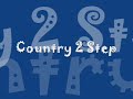 Country 2 Step  (www.mayfield-rebels.de)
