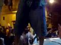 toque callejero en barcelona plokx