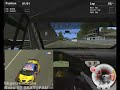 Simbin RACE 07 WTCC SEAT @ PAU TEST VIDEO Simbin RACE 07 WTCC SEAT @ PAU TEST VIDEO
