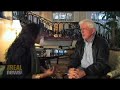 Phil Donahue on \"shut up and sing\"