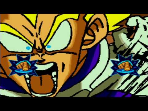 ssjvegeta