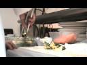 Salmon Strudel Recipe by Deep Creek Restaurant in Arnold